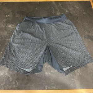 Lululemon T.H.E. Shorts 7”